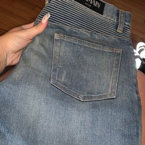 Balmain Jeans
